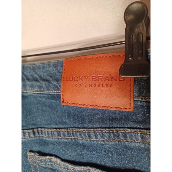 Lucky Brand jeans‎ shorts - Picture 3 of 11